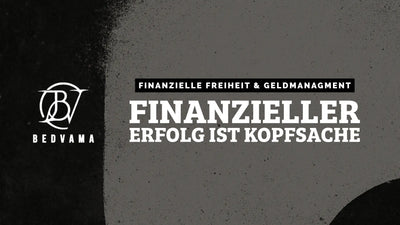 Reichtum ist Kopfsache – Die Psychologie der finanziellen Freiheit