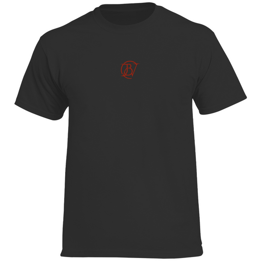Bedvama Markenlogo Print