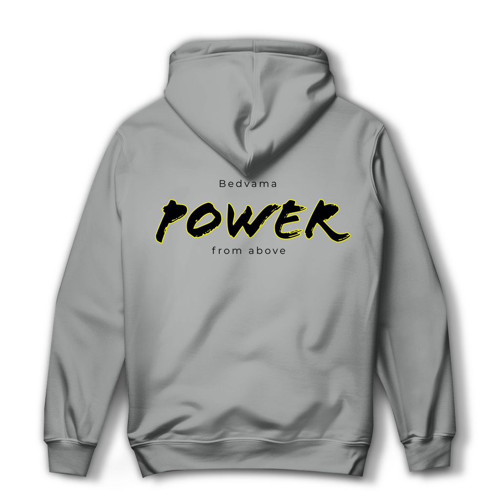 Cooler Hoodie für Damen