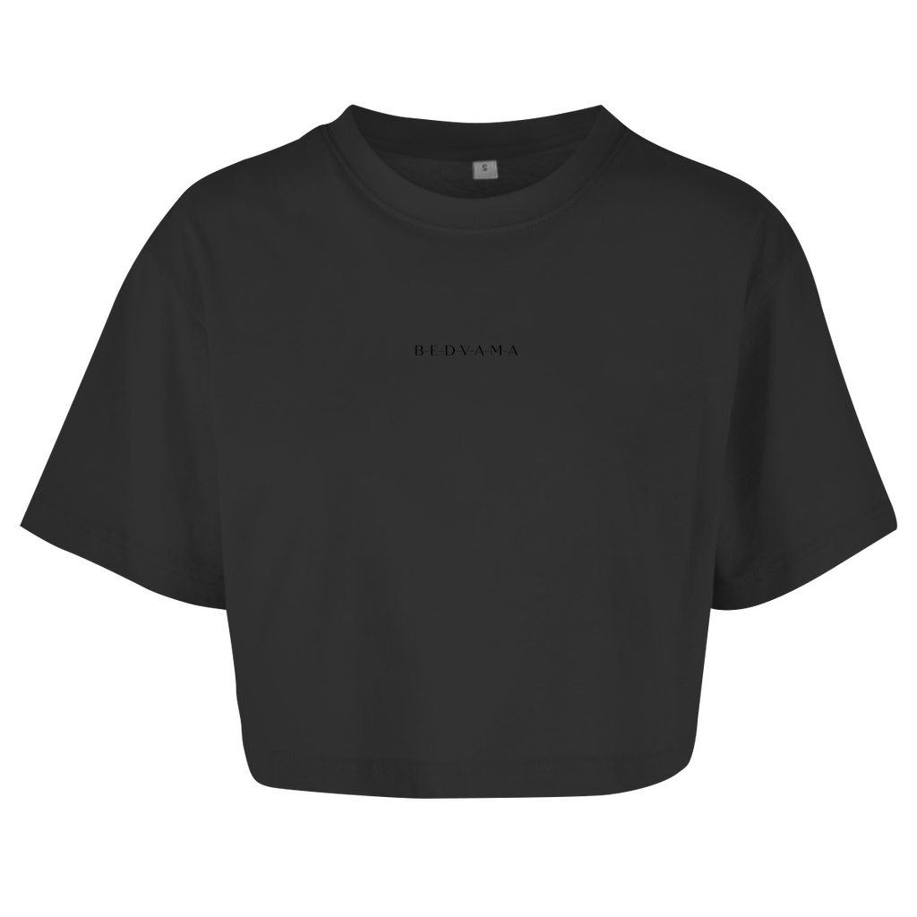 Crop Top für sportliche Aktivitäten