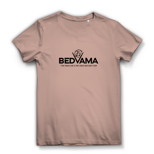 Damen Premium T-Shirt mit Spruch
