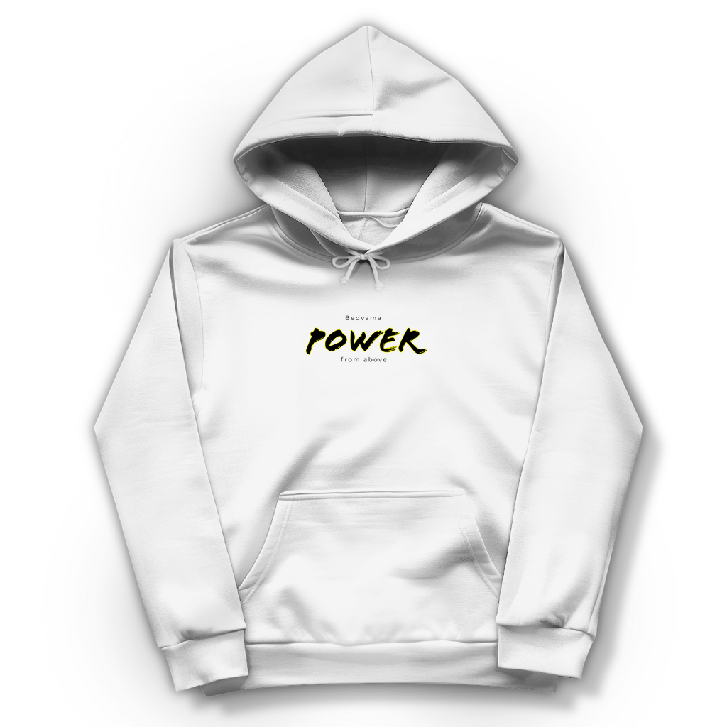 Dicker und warmer Damen Hoodie