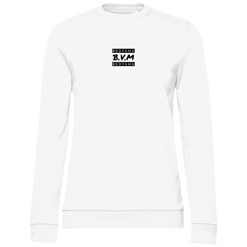 Elegantes Sweatshirt für besondere Anlässe