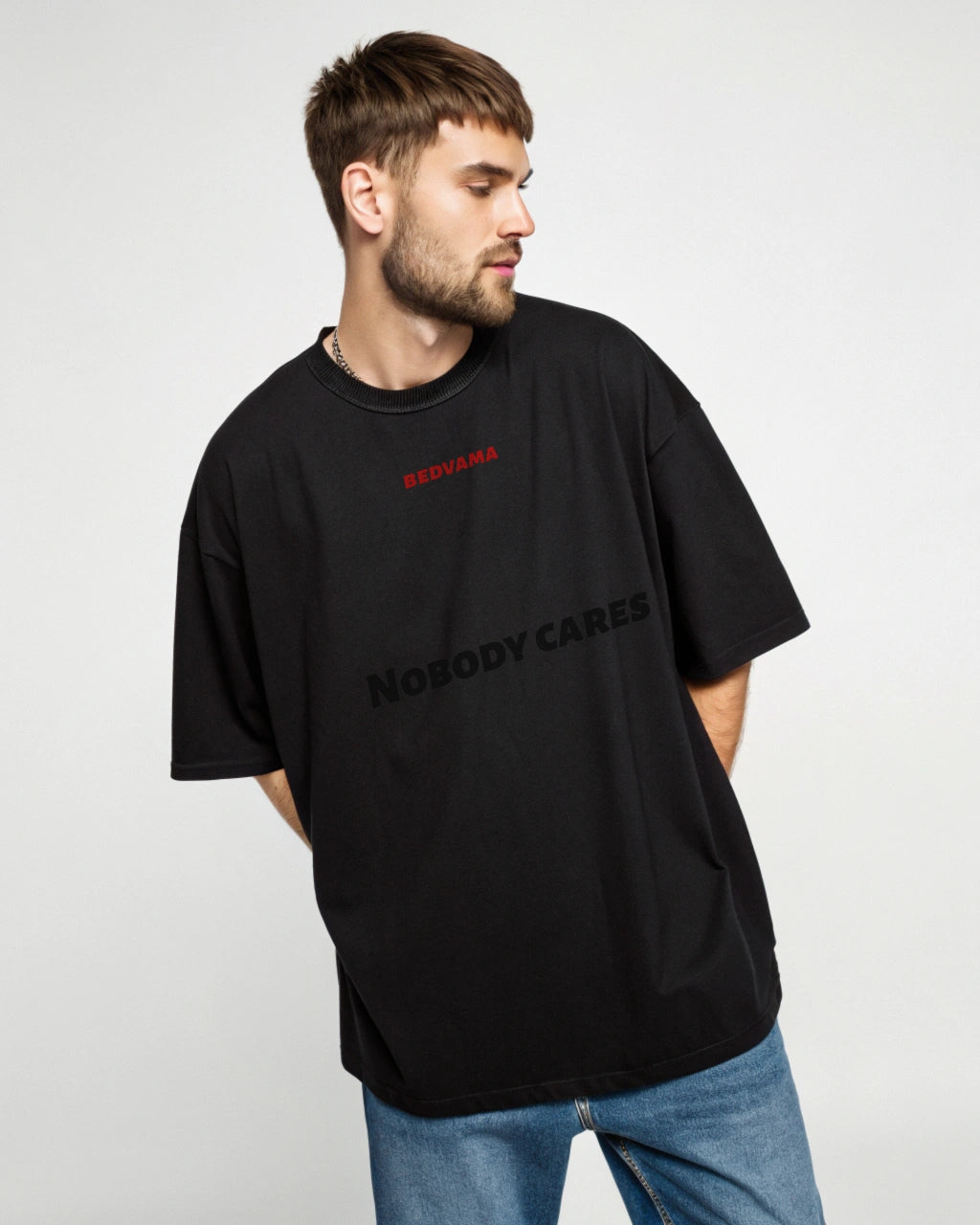 bedvama nobody cares black