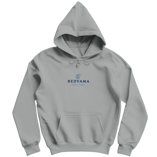 Herren Hoodie - Motivation and Discipline