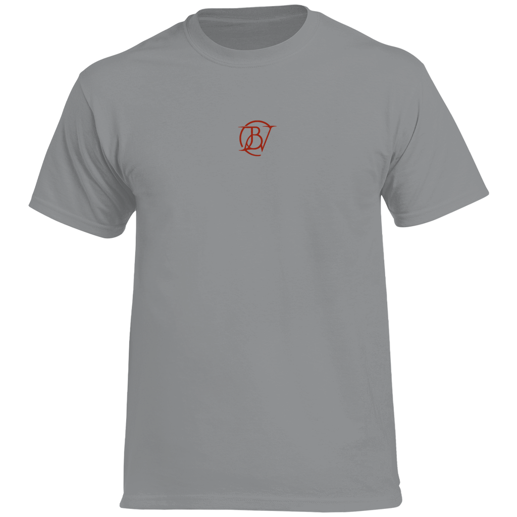 Herren Baumwoll T-Shirt