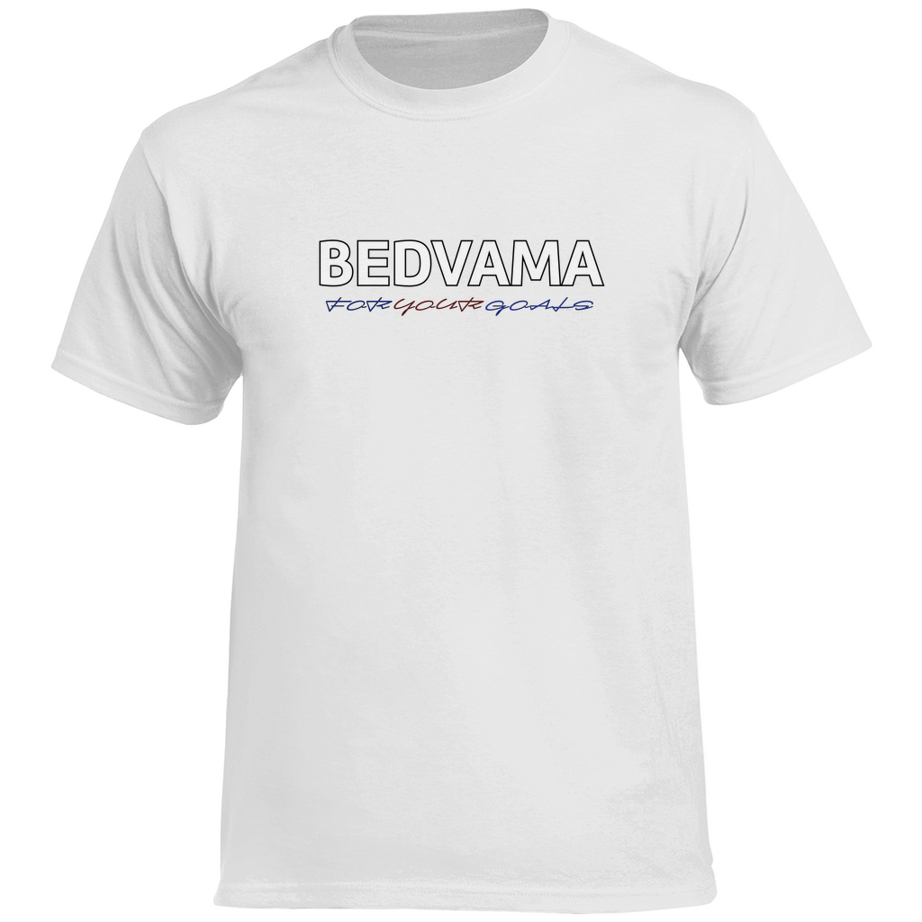 Herren T-Shirt mit aufbauenden Sprüchen