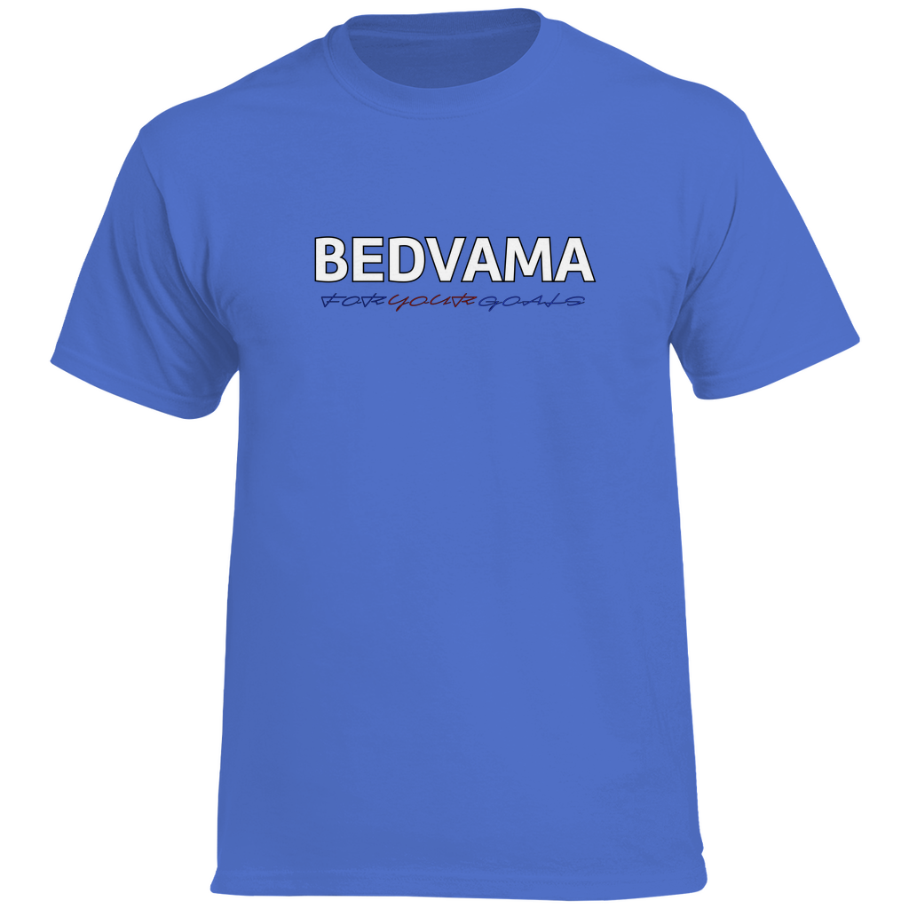 Herren T-Shirt mit starker Botschaft