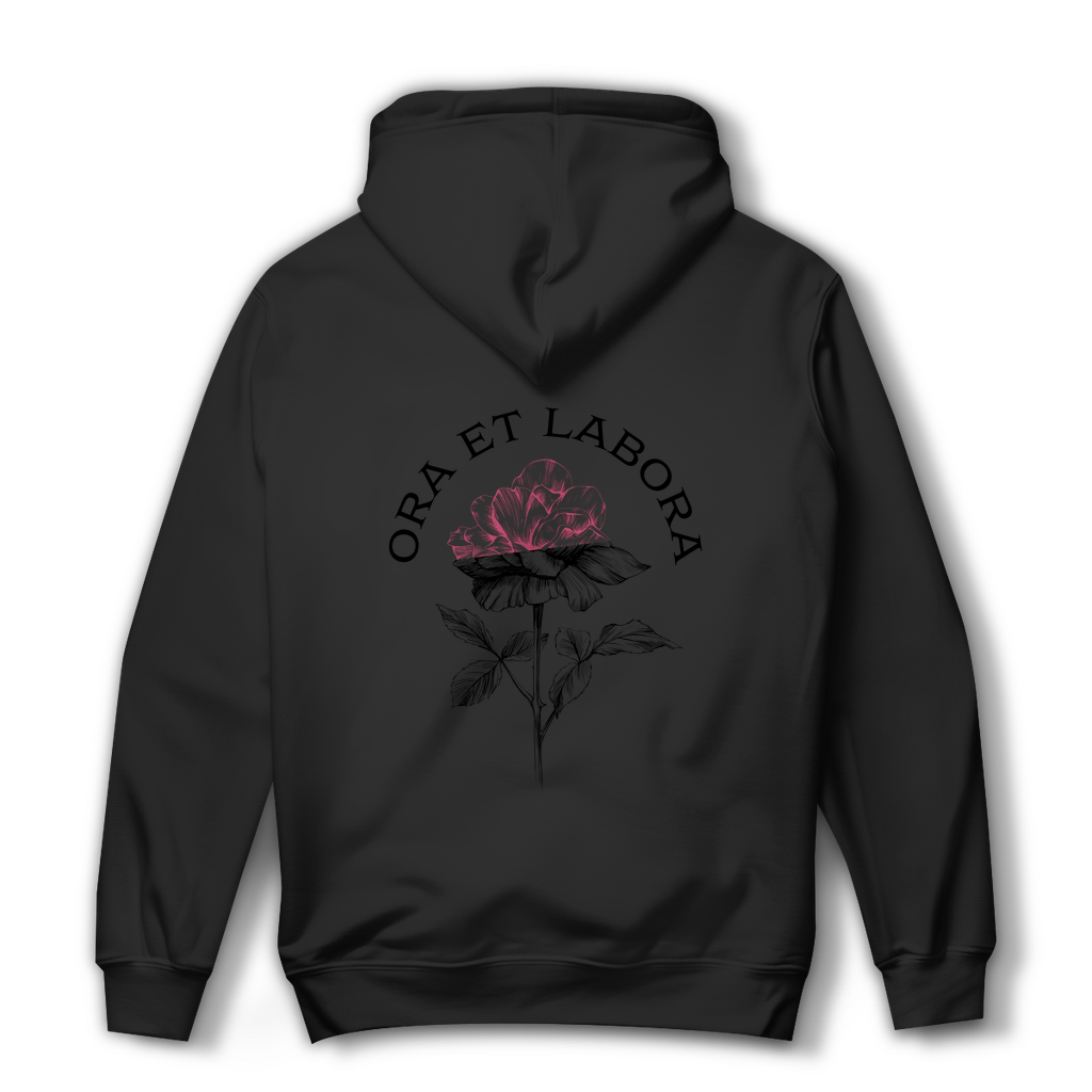 Hoodie für Damen mit schönem Design