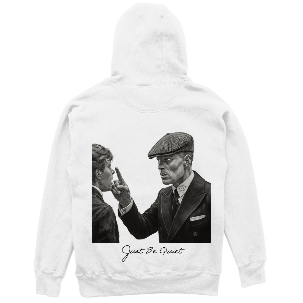 Inspirierender oversize Hoodie für den Frühling