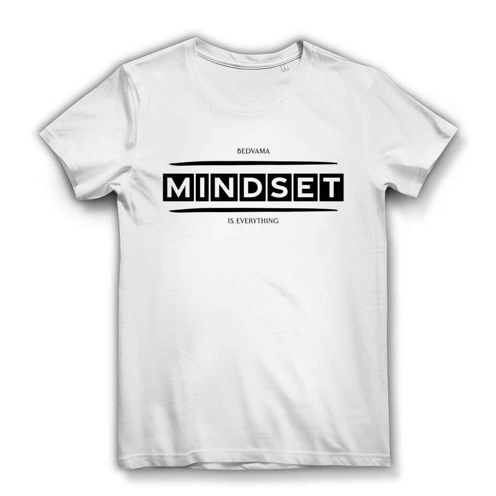 Mindset Premium Bio T-Shirt