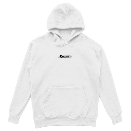 Oversize Hoodie für alle Geschlechter