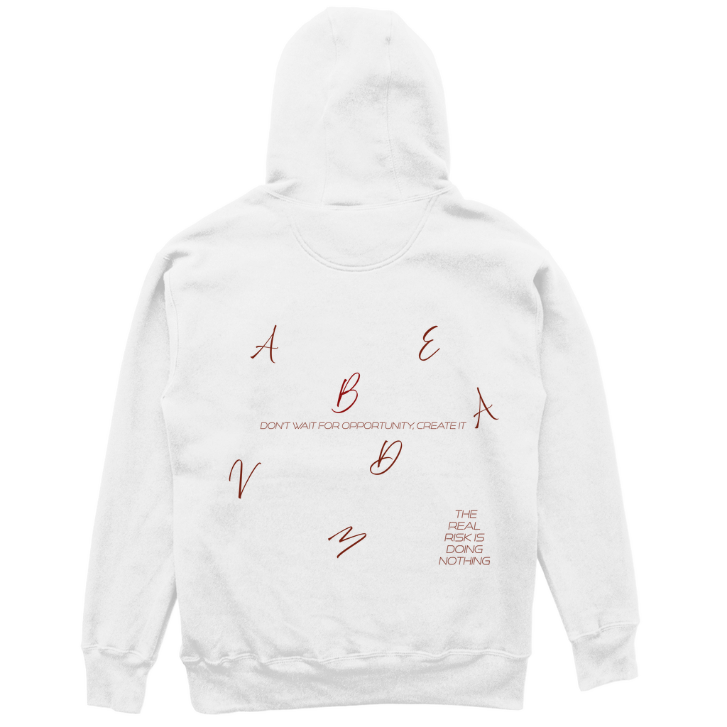 Oversize Hoodie für kalte Tage