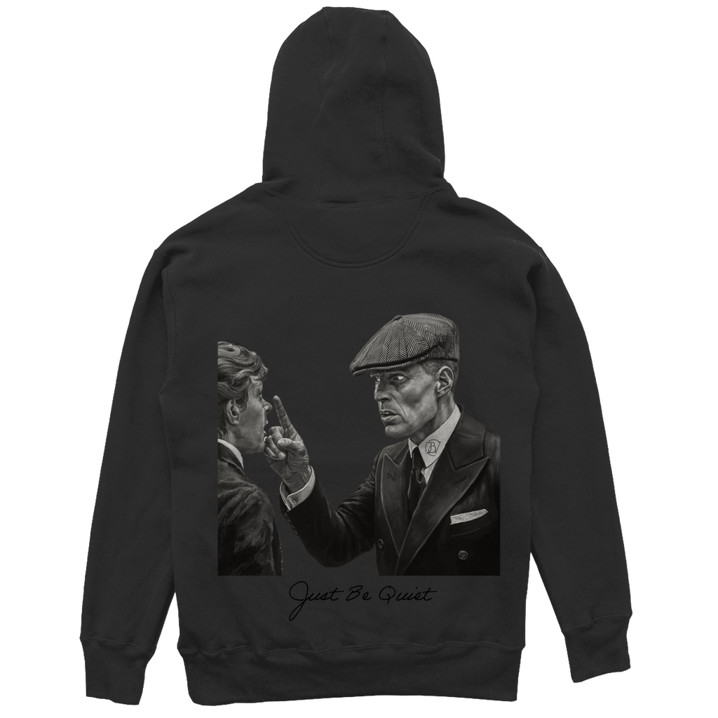 Oversize Hoodie mit schönem Design