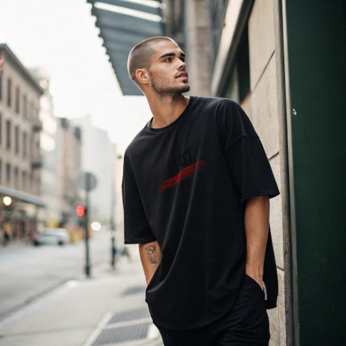 Oversize T-Shirt