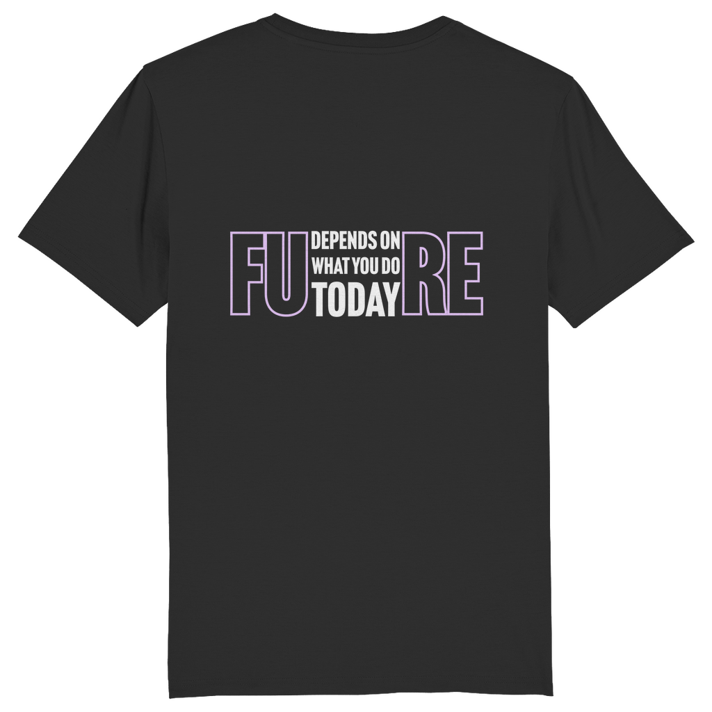 Positives Denken Unisex T-Shirt