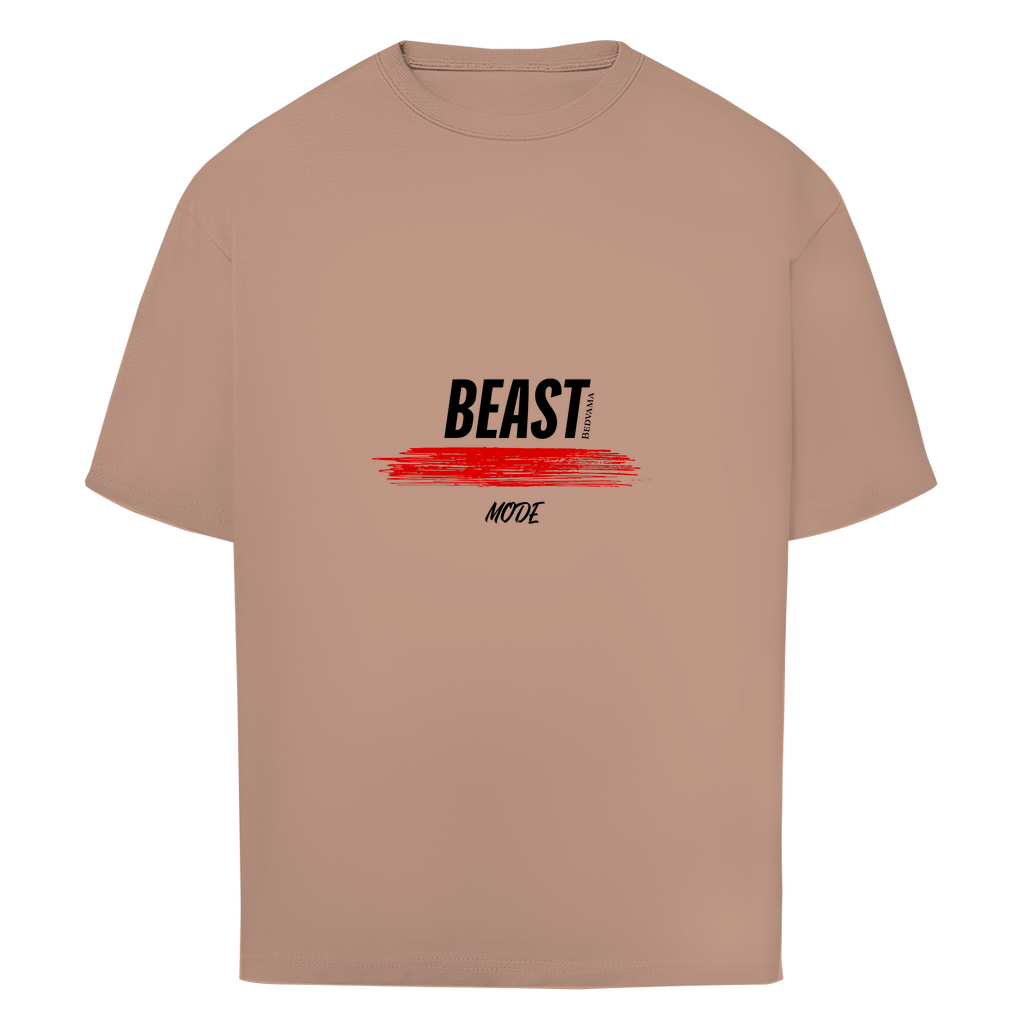 Stylisches Oversize T-Shirt