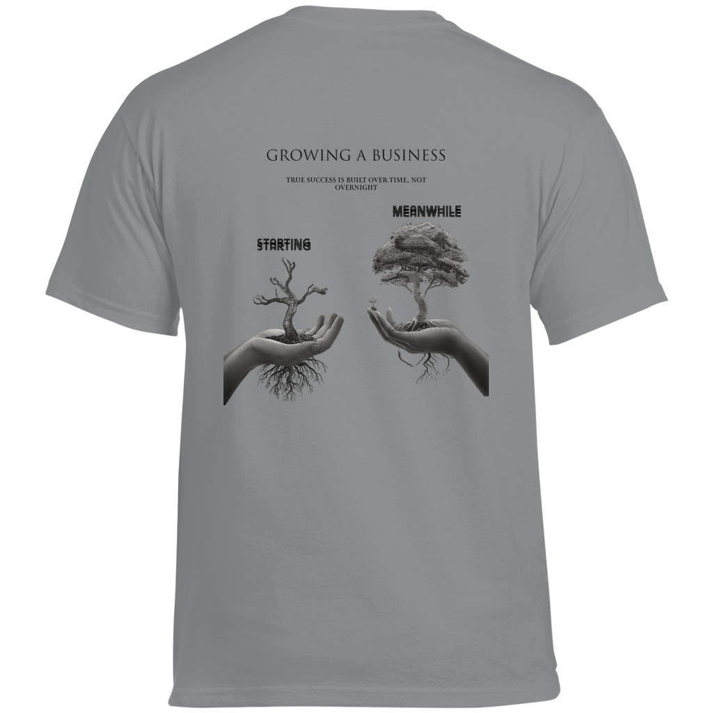 Zielstrebige Zitate und Sprüche auf Kleidung