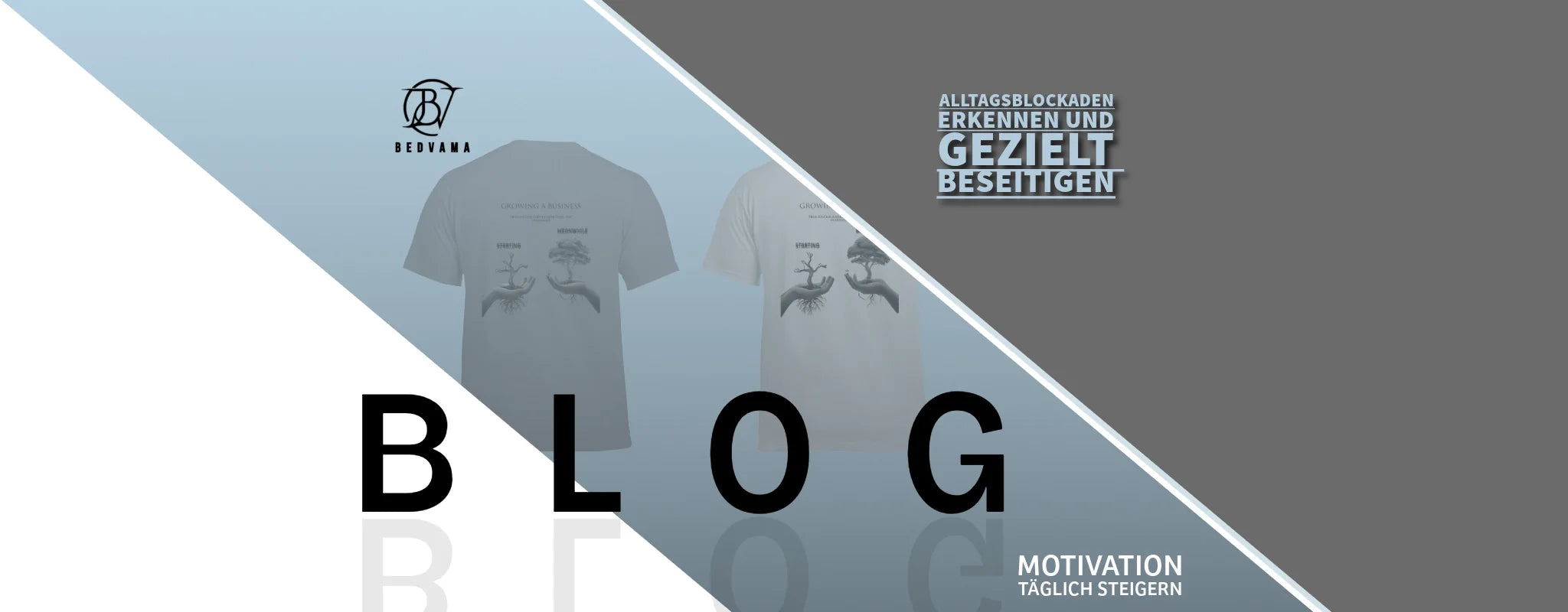 Raus aus dem Motivationstief: Alltagsblockaden erkennen und gezielt beseitigen