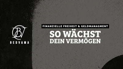 Typische Denkfehler im Umgang mit Geld: So baust du langfristig Vermögen auf