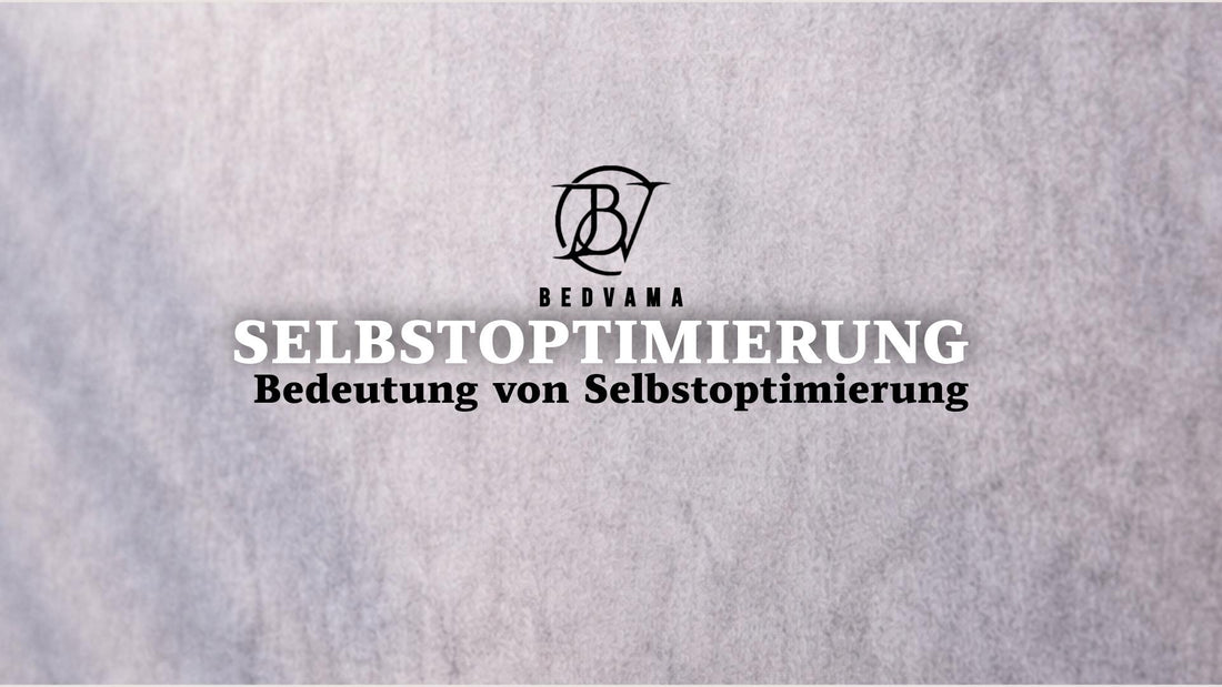 Was bedeutet Selbstoptimierung wirklich? – Einstieg in ein bewussteres Leben