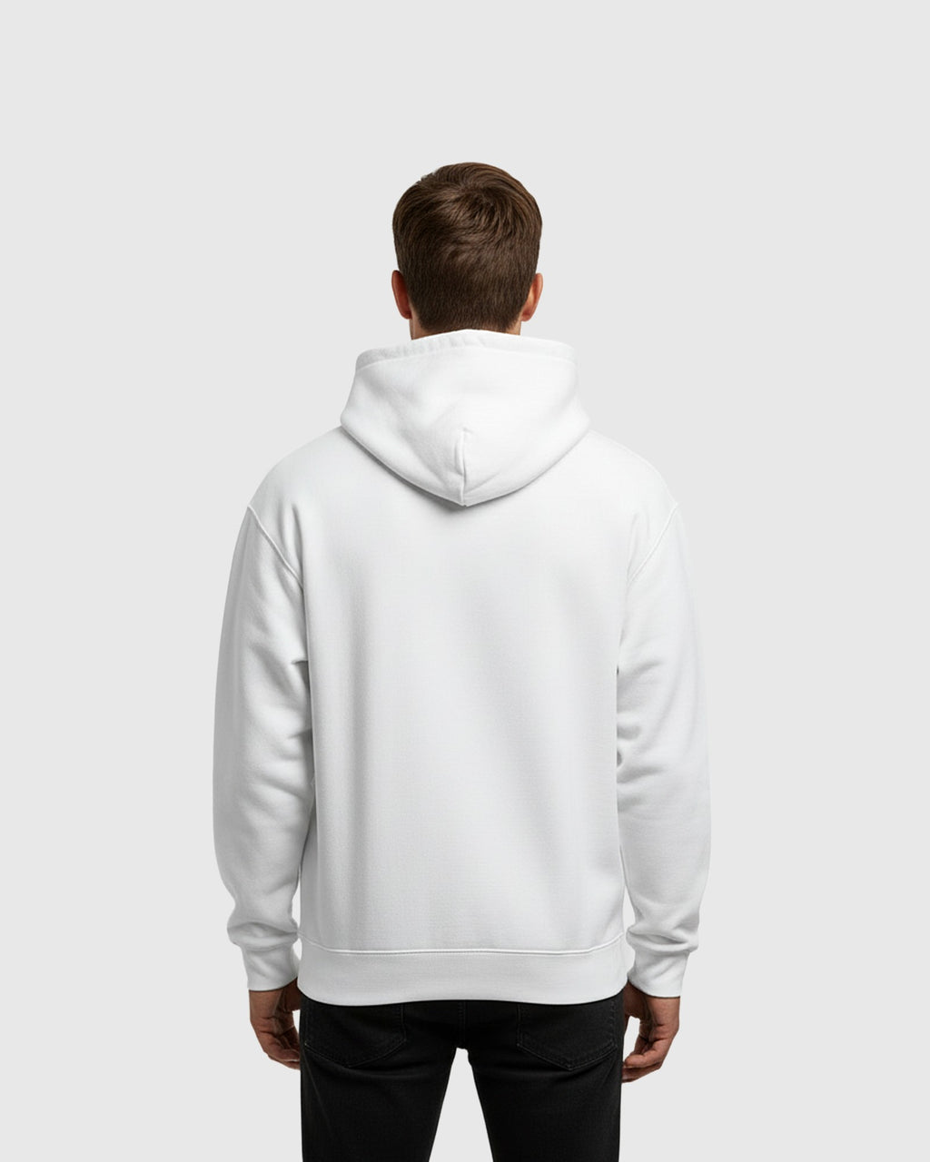 Herren Hoodie - Mindset is everything