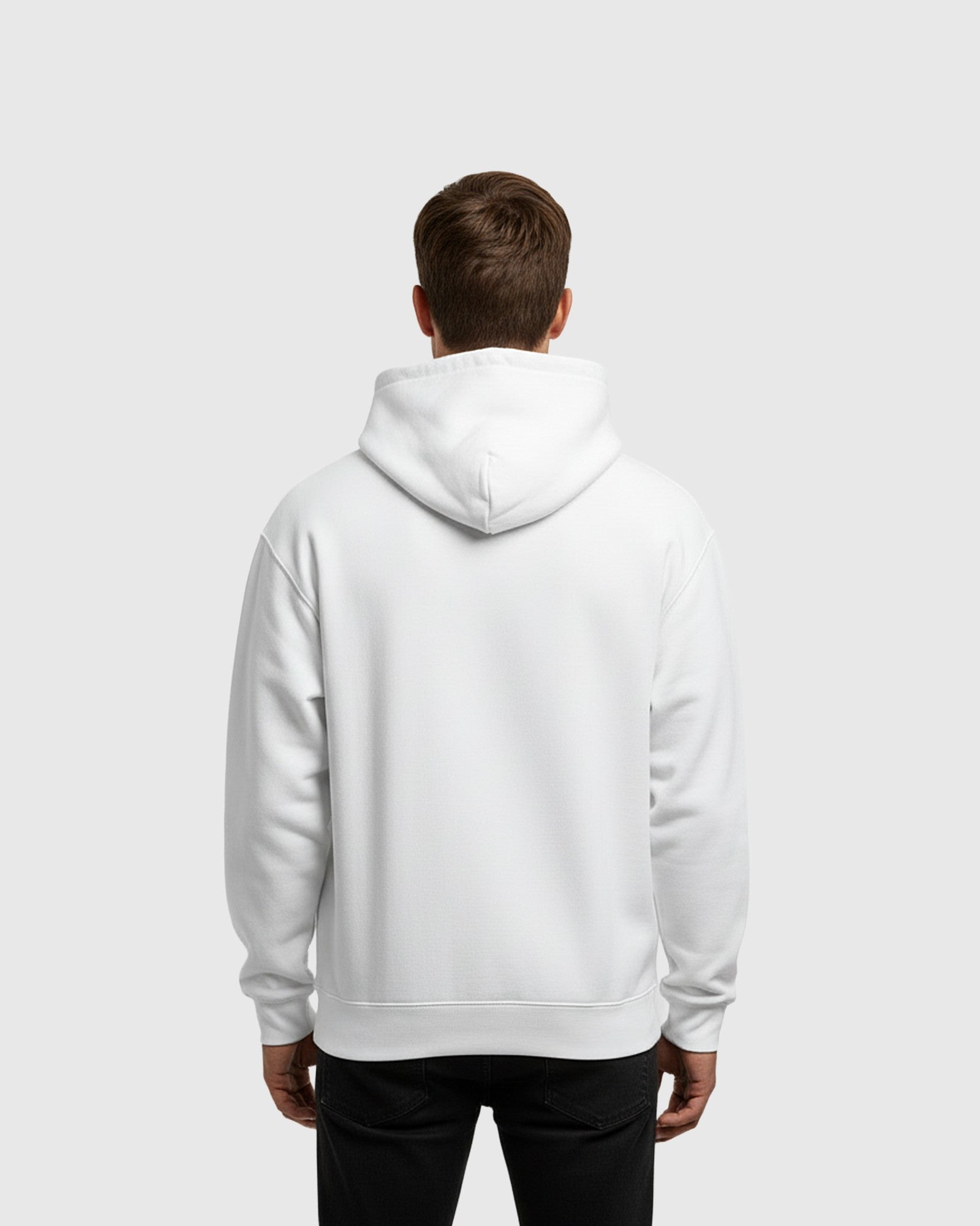 Herren Hoodie - Mindset is everything
