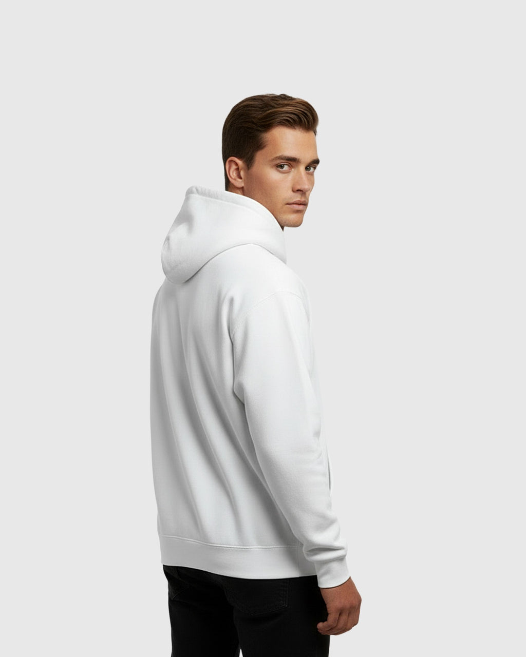 Herren Hoodie - Mindset is everything