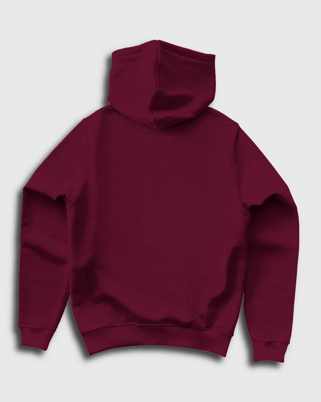 Herren Hoodie - Only God has the right to judge me