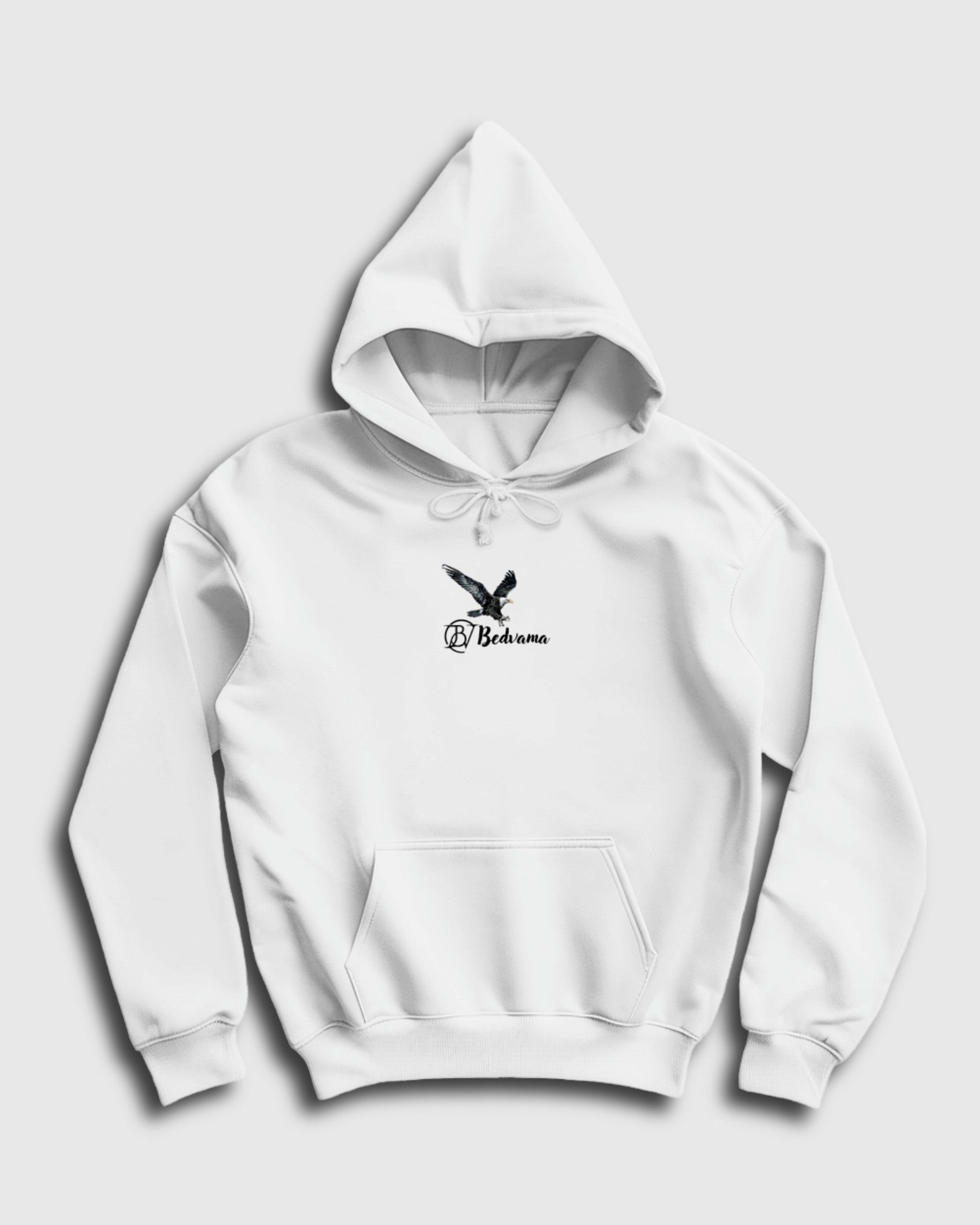 Herren Hoodie - Positivity & Dreams