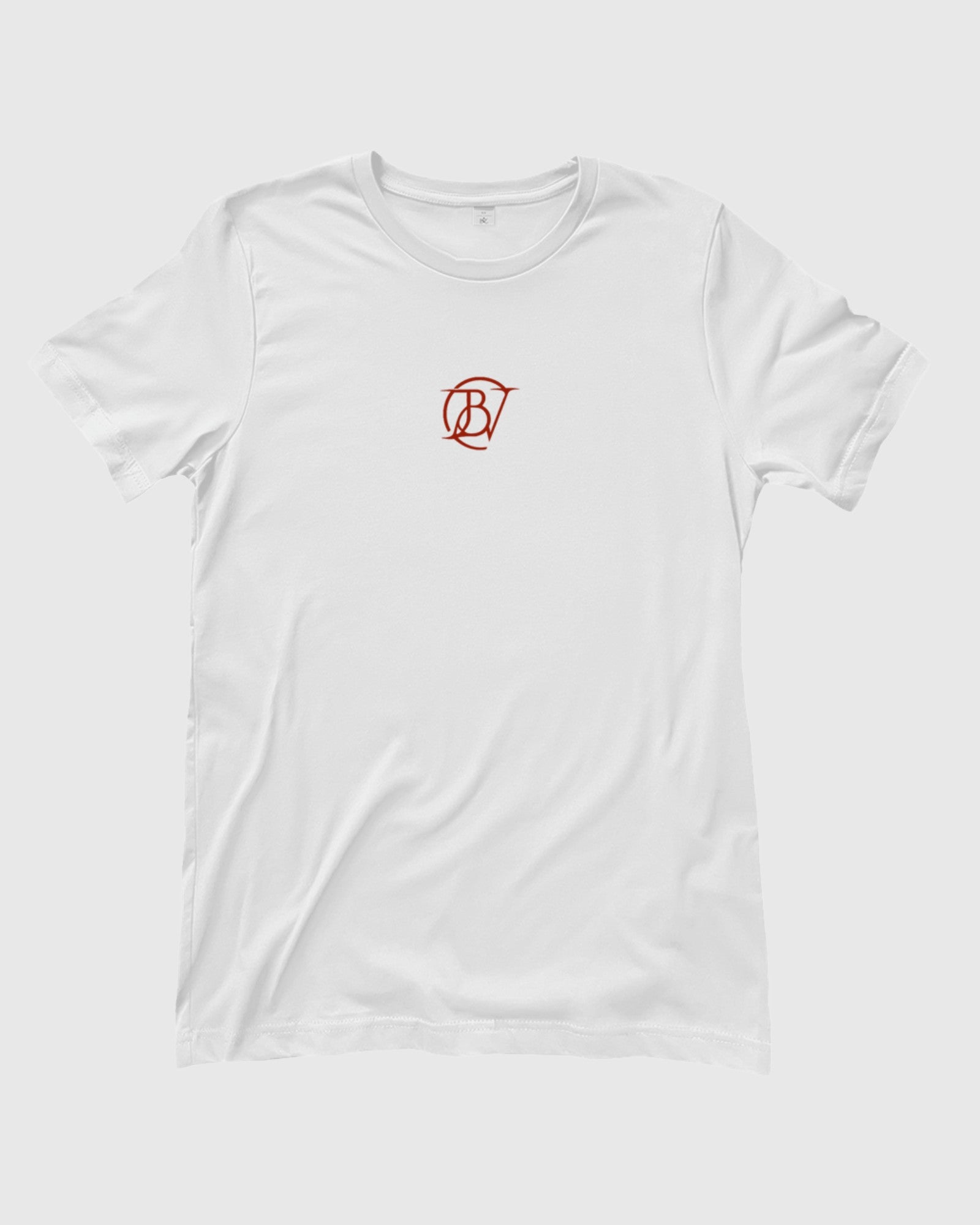 Damen T-Shirt „Motivation and Discipline“