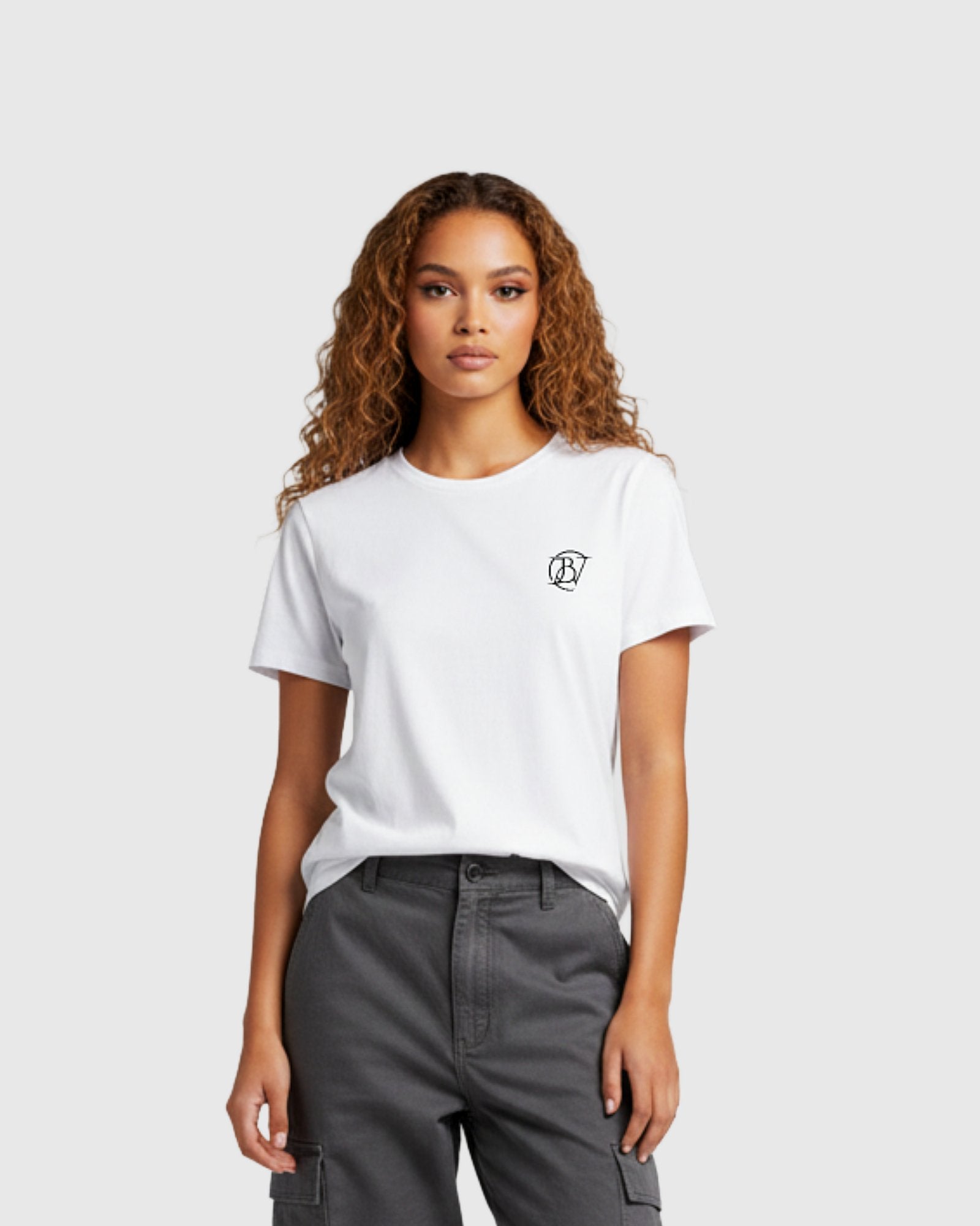Damen T-Shirt „Growing a Business“ – Stark & Stilvoll
