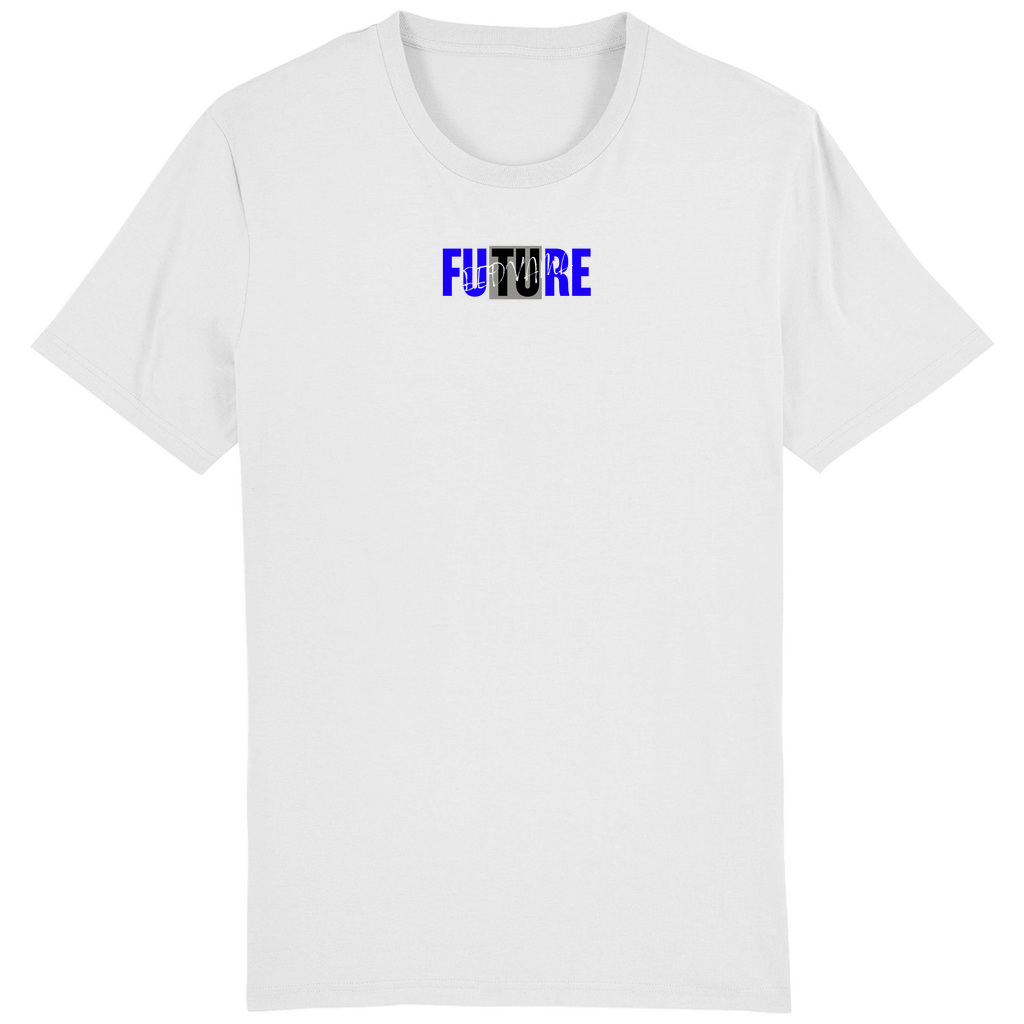 Denkt Positiv Mindset Unisex T-Shirt