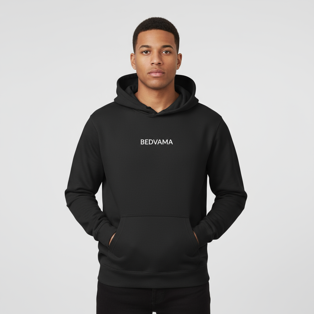 motivational hoodie drop