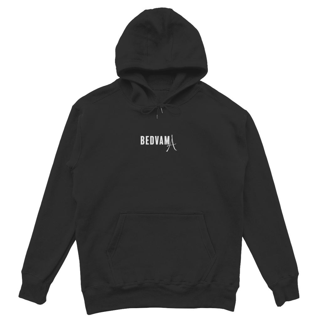 Eleganter Oversize Hoodie 
