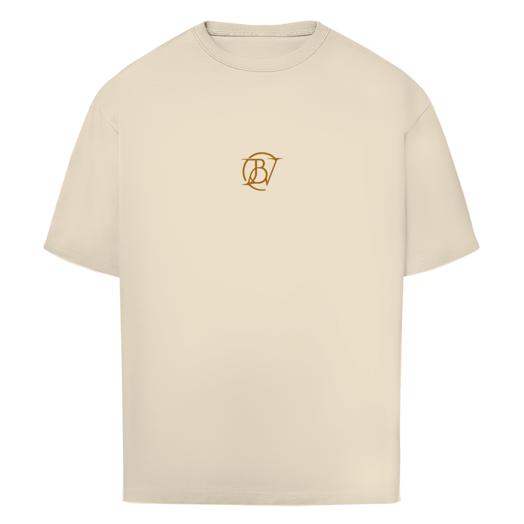 Elegantes Kleidungsstück in Sandfarbe