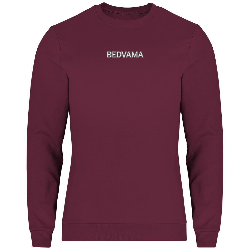 Elegantes Herren Langarm Sweatshirt
