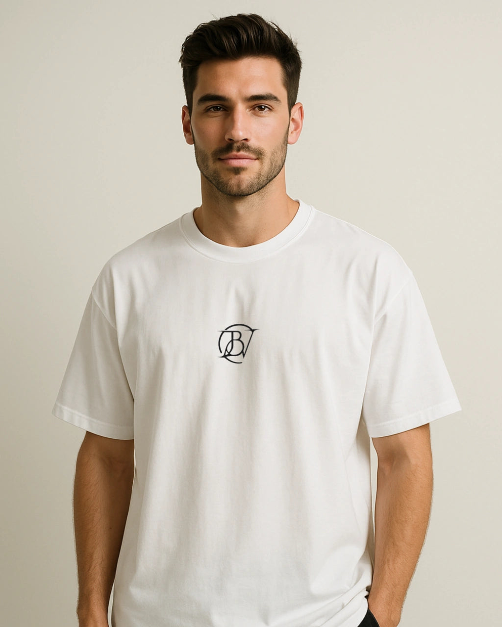 bedvama logo front white