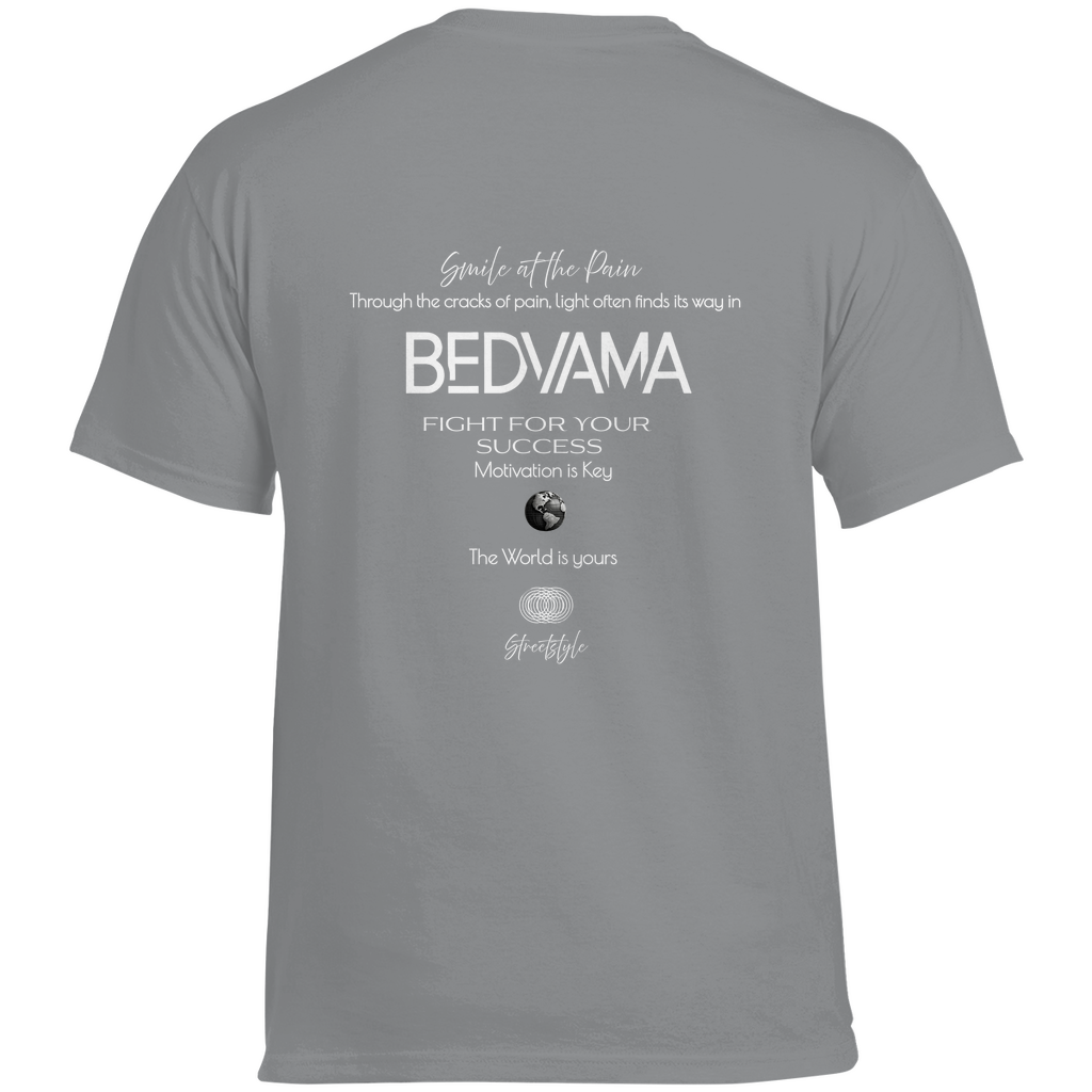 Heavy Cotton T-Shirt für Männer