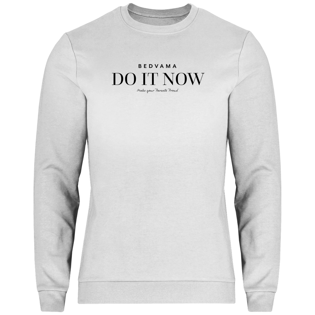 Herren Sweatshirt mit Antrieb 