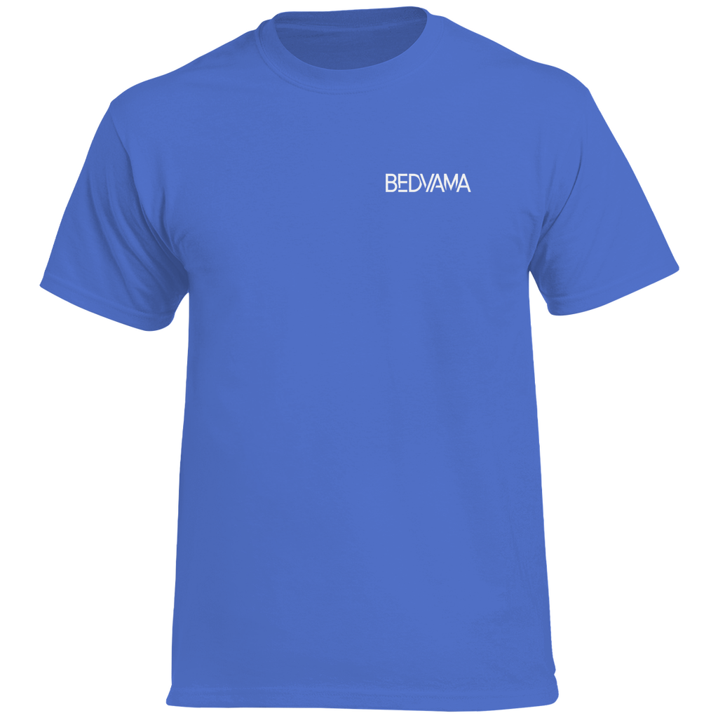 Herren T-Shirt mit Markenlogo