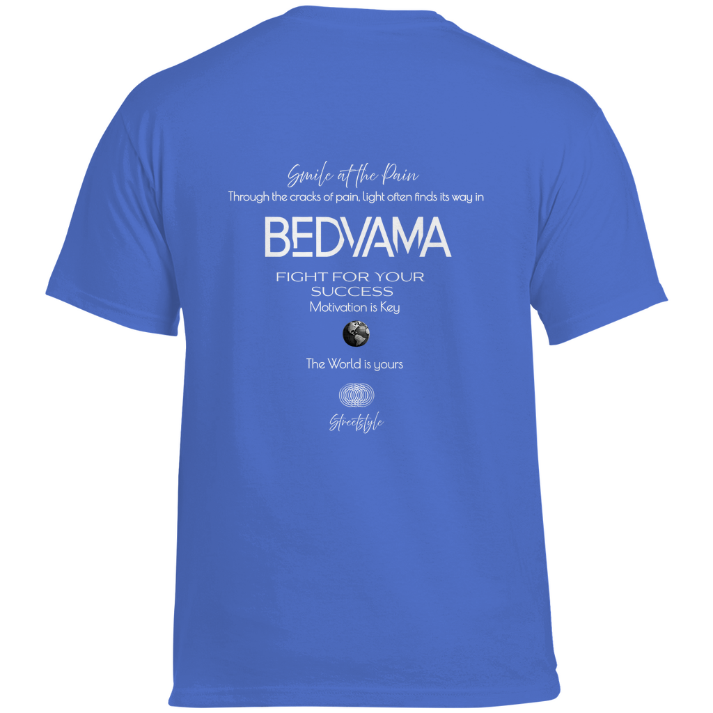 Herren T-Shirt mit Statement