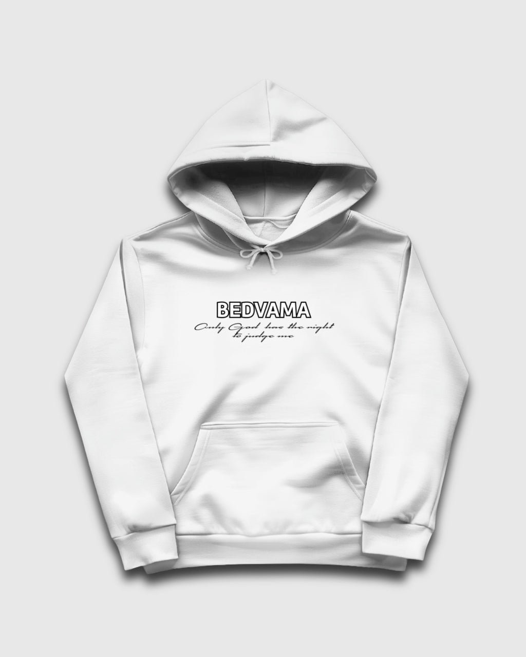 Schöner Damen Hoodie mit Kapuze