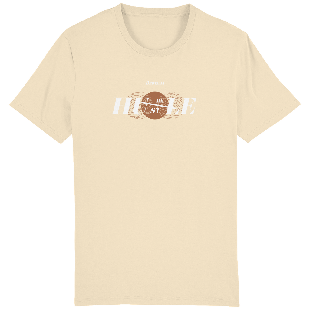 Kraftvolle Zitate auf T-Shirts