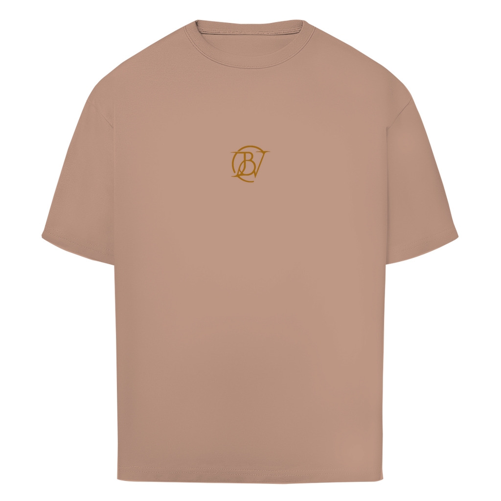 Kurzarm Oversize Streetstyle T-Shirt