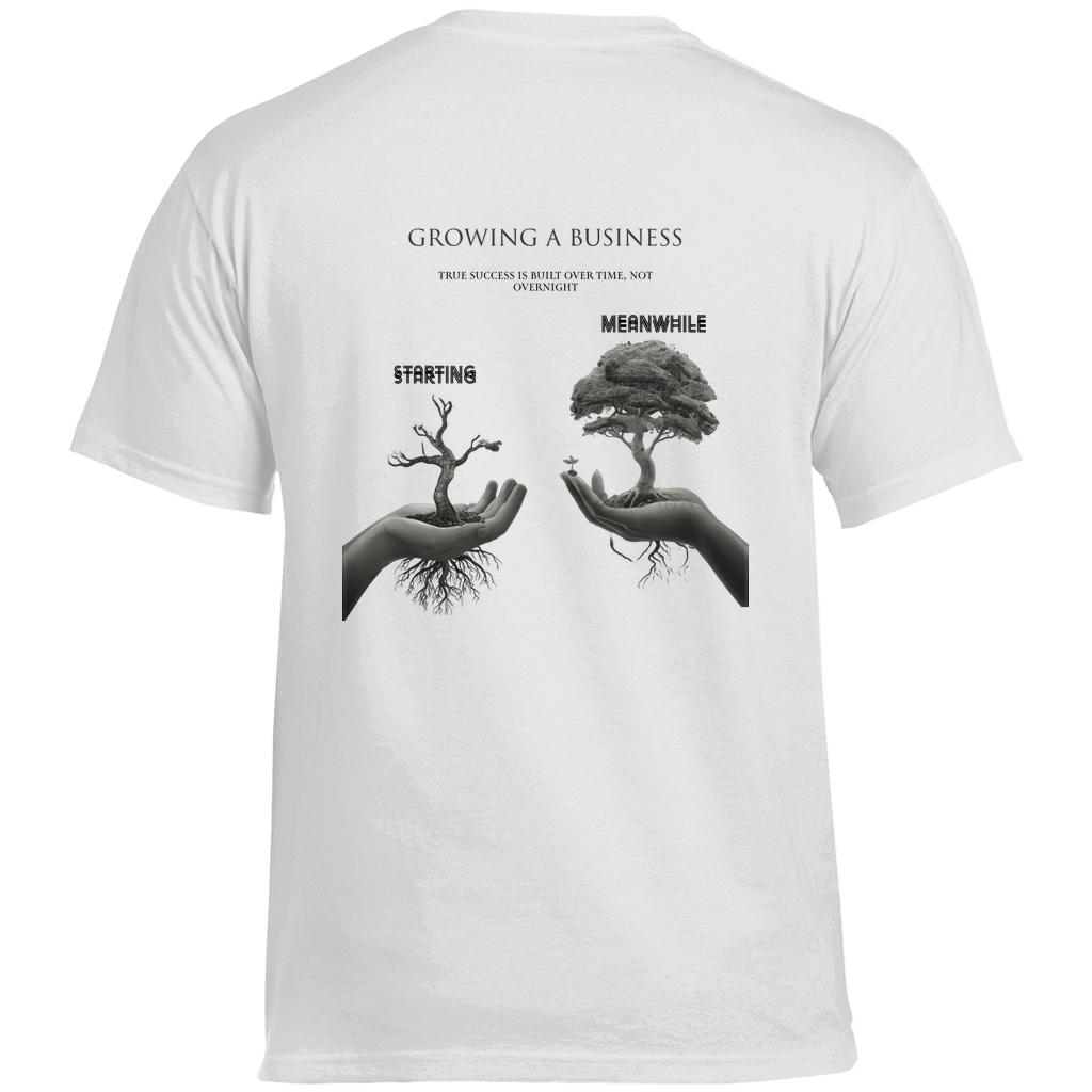 Lebenssprüche kurz auf T-Shirt