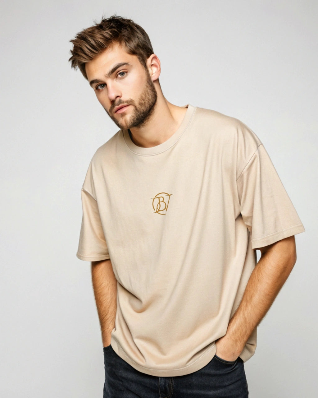 front view nothing to lose