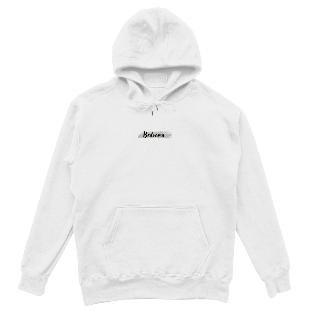 Oversize Hoodie für alle Geschlechter