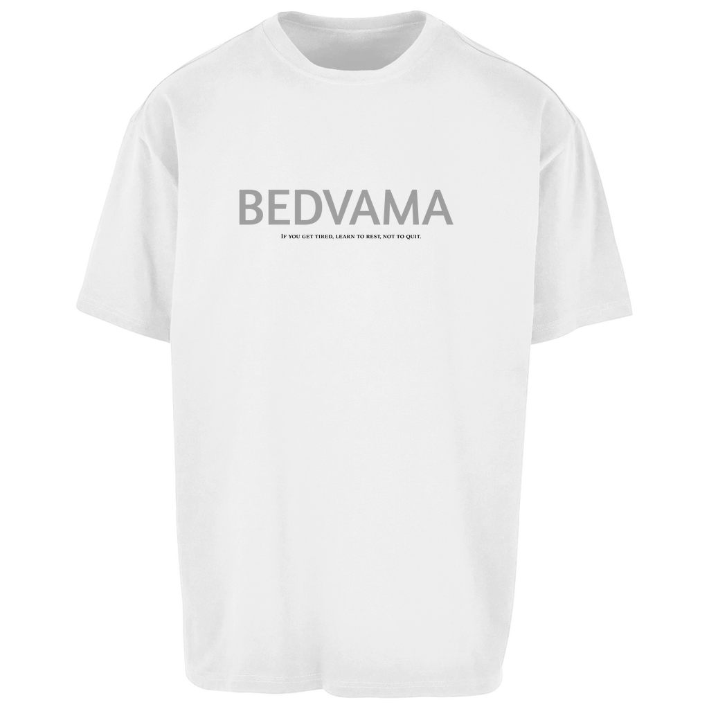 Sportliches Oversize T-Shirt