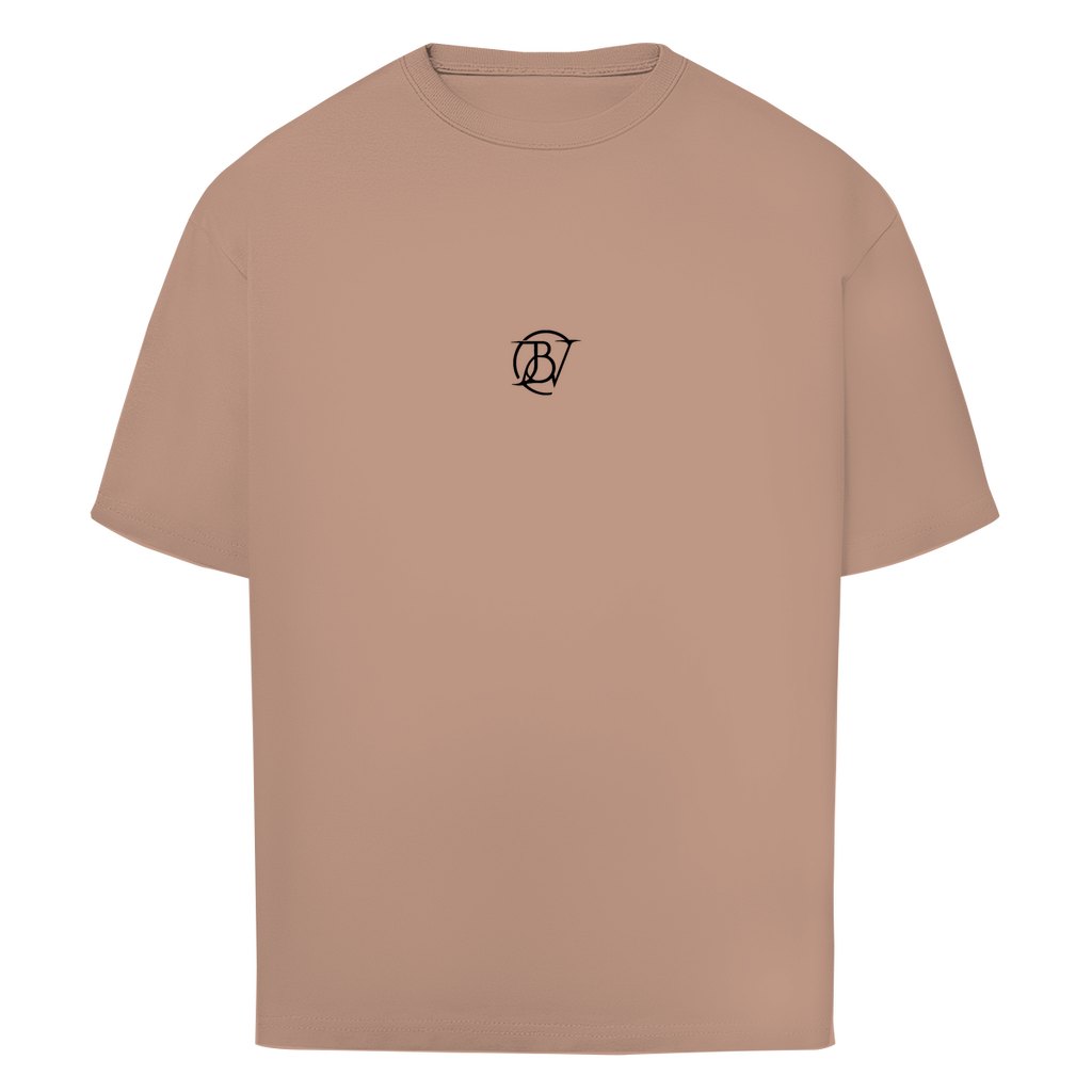 Männer Oversize T-Shirt mit Sprüchen 